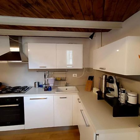 Milano Collection: Naviglio Martesana Apartment Bagian luar foto