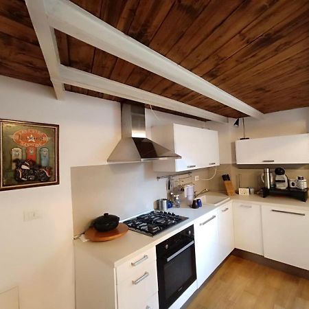 Milano Collection: Naviglio Martesana Apartment Bagian luar foto