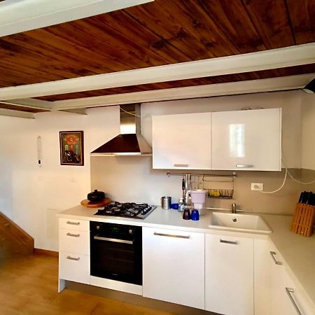 Milano Collection: Naviglio Martesana Apartment Bagian luar foto