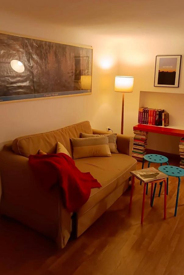 Milano Collection: Naviglio Martesana Apartment Bagian luar foto