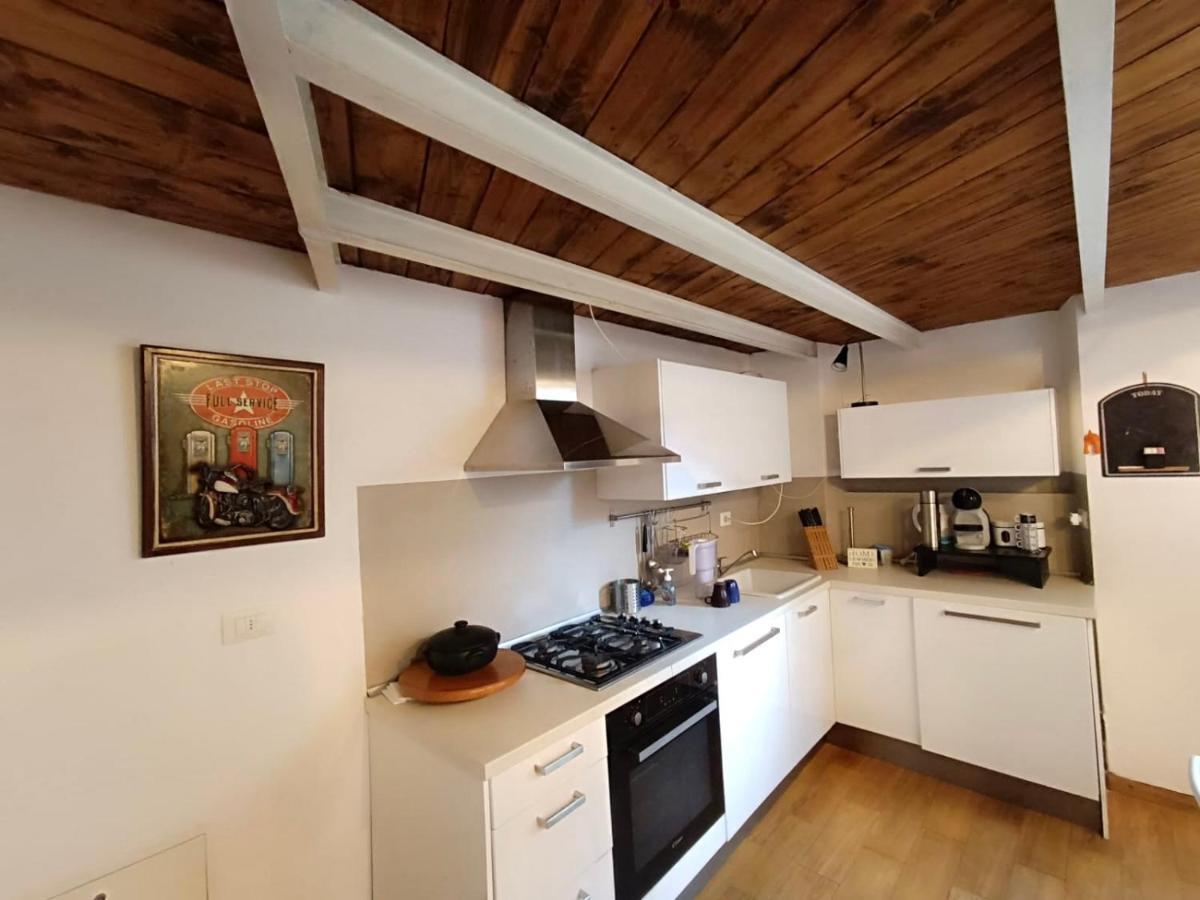 Milano Collection: Naviglio Martesana Apartment Bagian luar foto