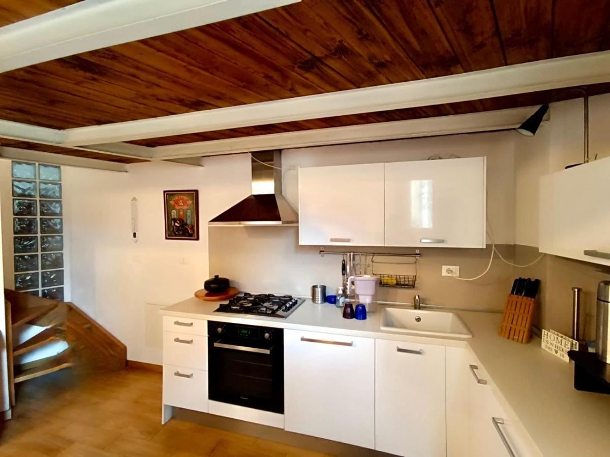 Milano Collection: Naviglio Martesana Apartment Bagian luar foto