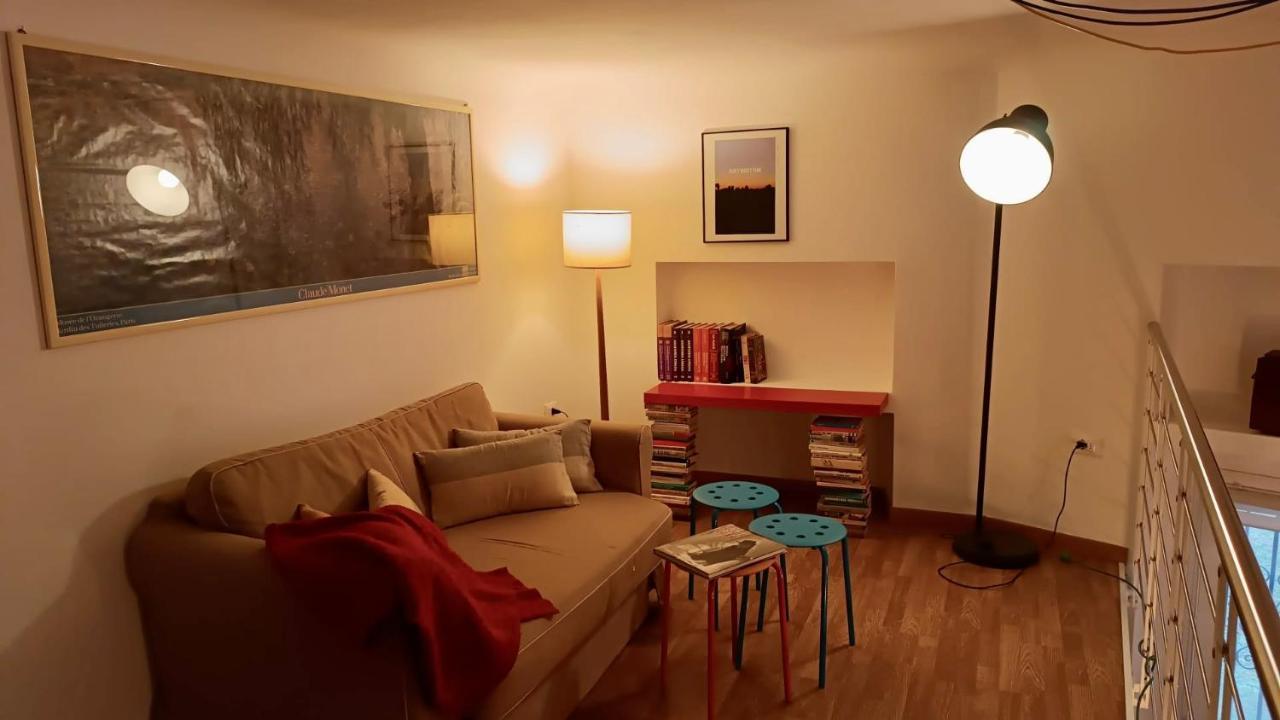 Milano Collection: Naviglio Martesana Apartment Bagian luar foto