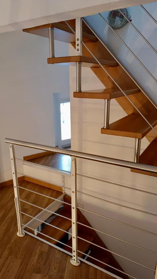 Milano Collection: Naviglio Martesana Apartment Bagian luar foto