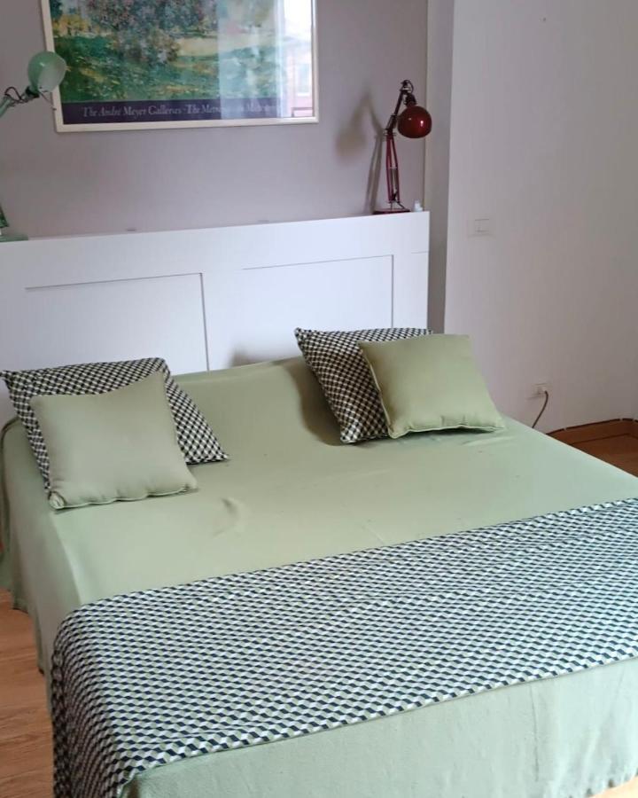 Milano Collection: Naviglio Martesana Apartment Bagian luar foto