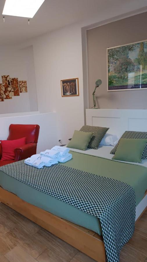 Milano Collection: Naviglio Martesana Apartment Bagian luar foto
