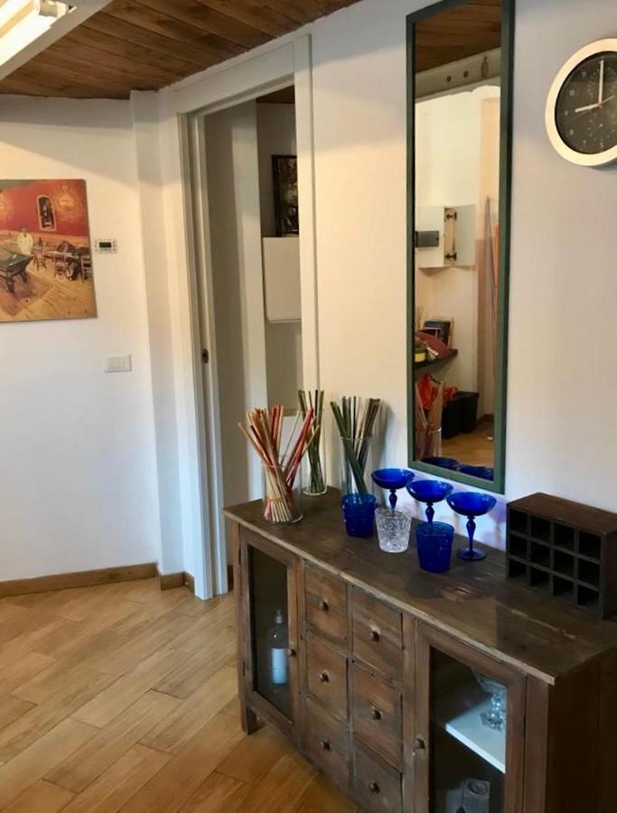 Milano Collection: Naviglio Martesana Apartment Bagian luar foto